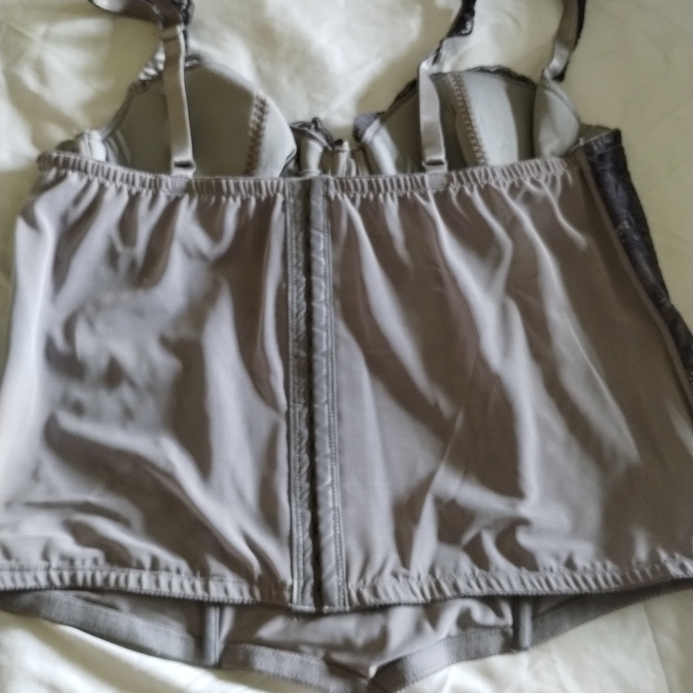 highlander bustier - Picture 4 of 5